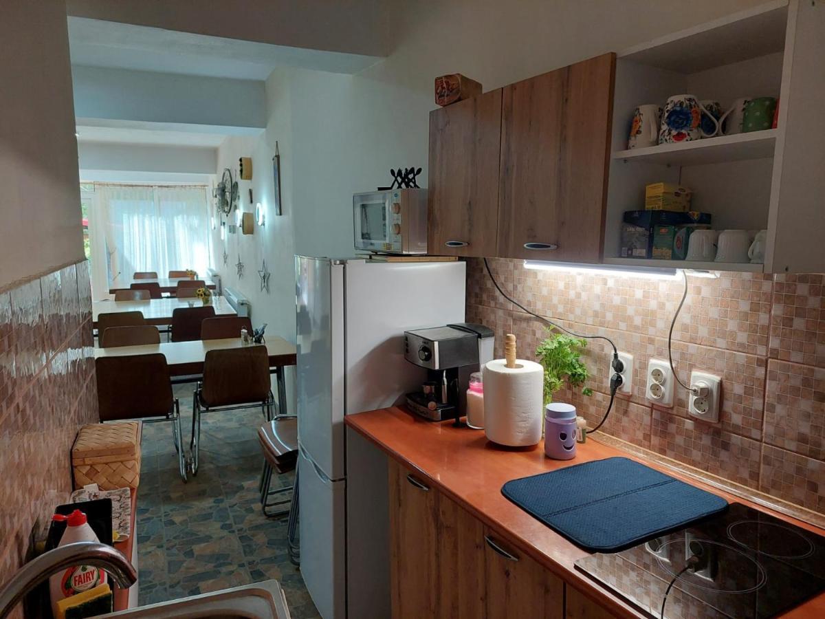 Cabana Alpha Baia Mare Exteriér fotografie