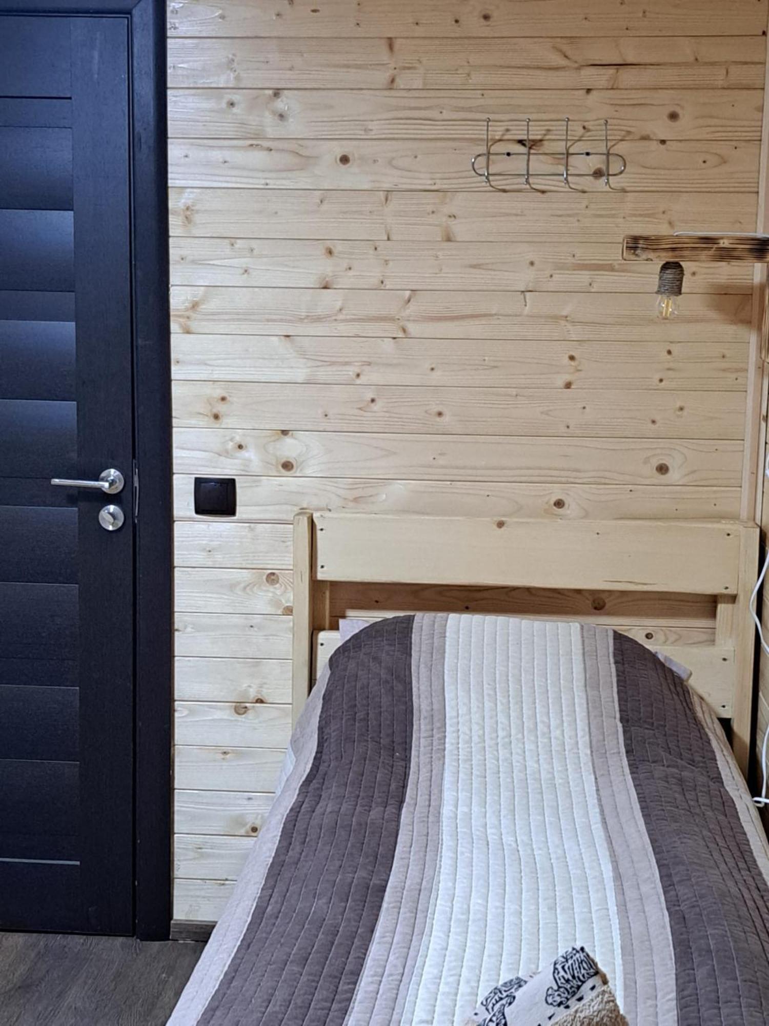 Cabana Alpha Baia Mare Exteriér fotografie